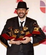  Orishas in Homage to Juan Luis Guerra